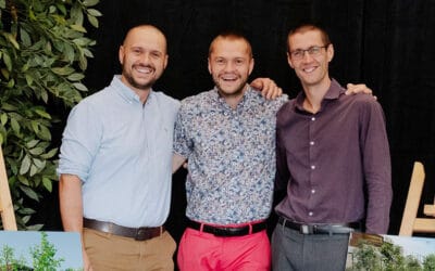 Provia becomes an Official Partner of Living Blue Zone International